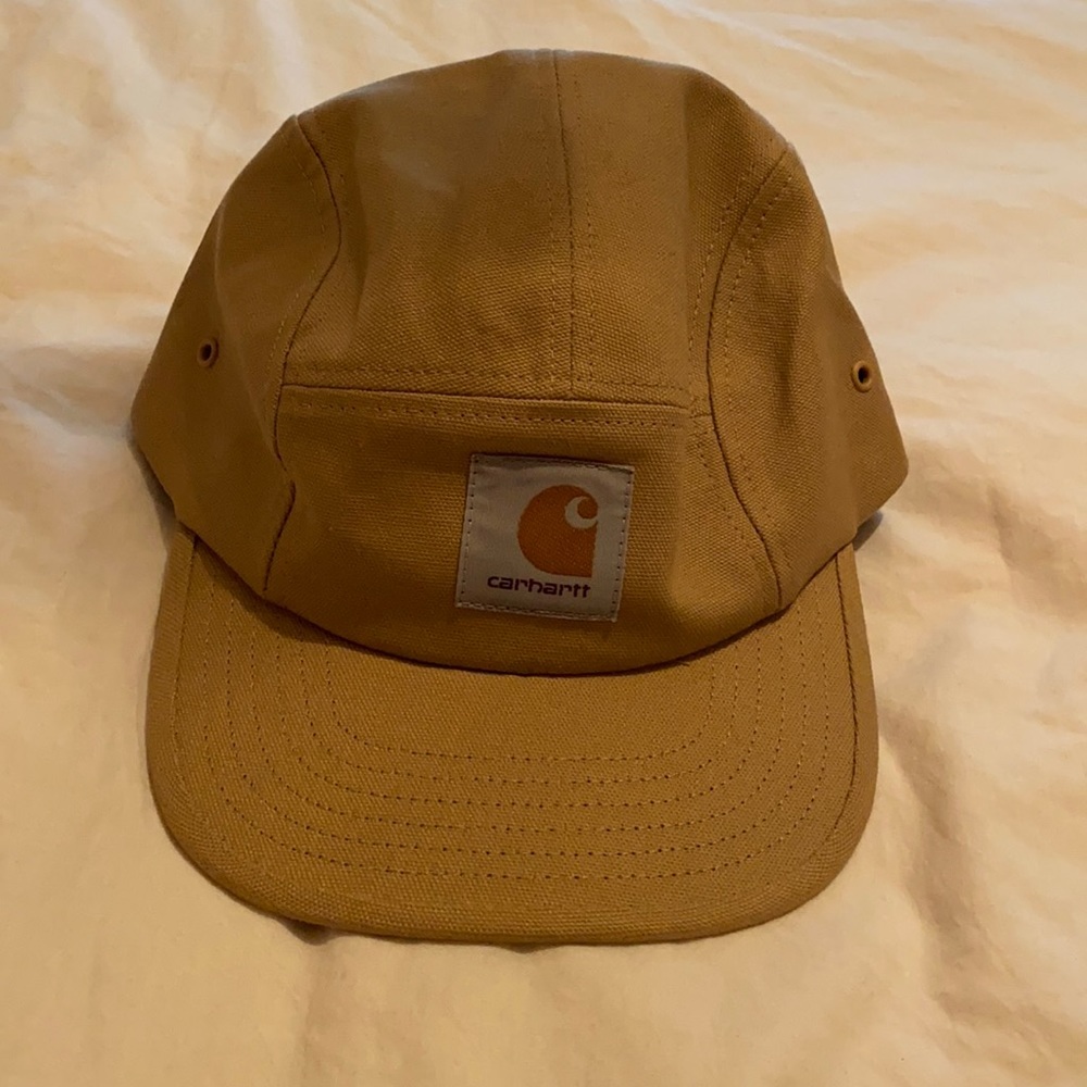 Carhartt WIP Five panel hat